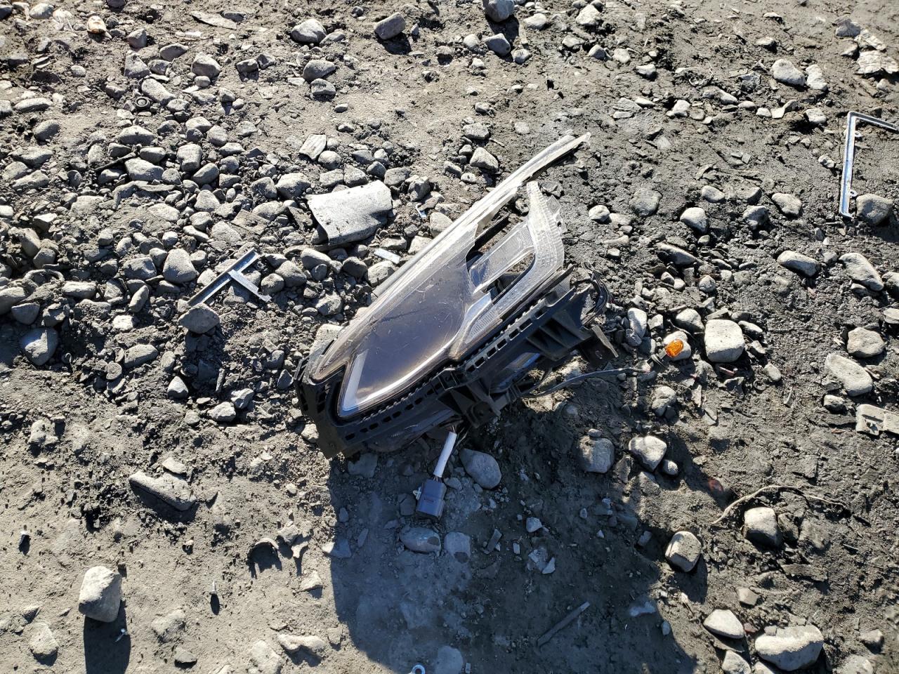 2022 SUBARU LEGACY LIMITED VIN:4S3BWAN65N3017764