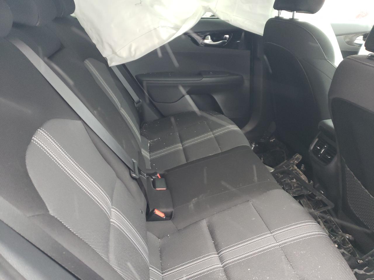 2024 KIA FORTE EX VIN:3KPF34AD4RE825358