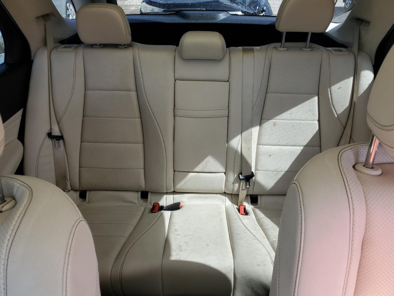 2022 MERCEDES-BENZ GLE 350 VIN:4JGFB4JB8NA654334