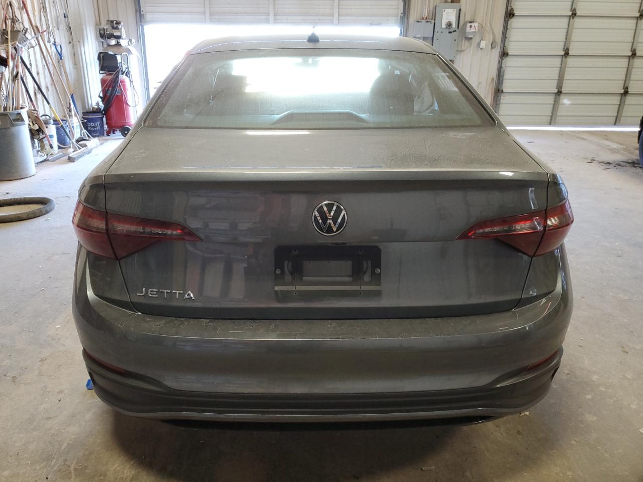 2023 VOLKSWAGEN JETTA S VIN:3VW5M7BU7PM025808