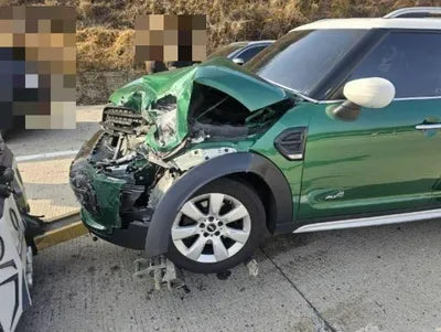 2020 MINI Countryman VIN: