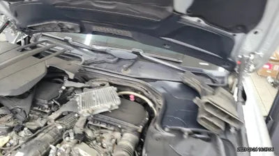 2015 Mercedes-Benz S 400 WDDUG6HB4FA172384 VIN:WDDUG6HB4FA172384