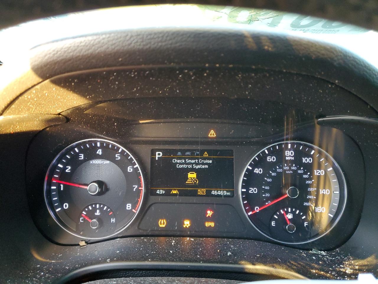 2023 KIA FORTE GT LINE VIN:3KPF54AD2PE586125