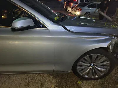 2014 bmw gran turismo efficientdyna NONE VIN: