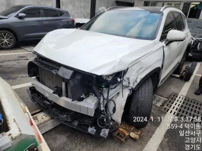 2022 Hyundai Santa FE KMHS381HHNU439756 VIN:KMHS381HHNU439756