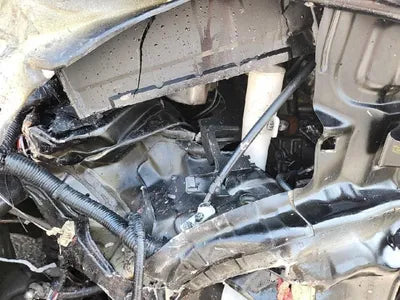 2019 Kia Mohave VIN: