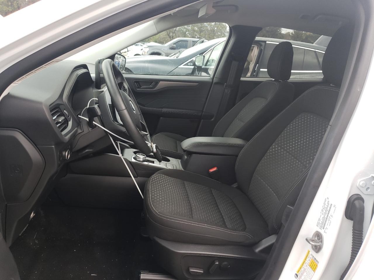 2023 FORD ESCAPE ACTIVE VIN:1FMCU9GNXPUA33254