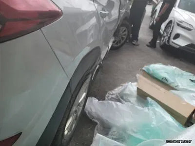 2016 Hyundai Tucson NONE VIN: