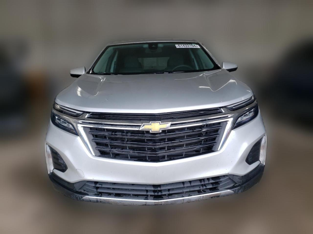 2022 CHEVROLET EQUINOX LT VIN:3GNAXKEV7NL113591