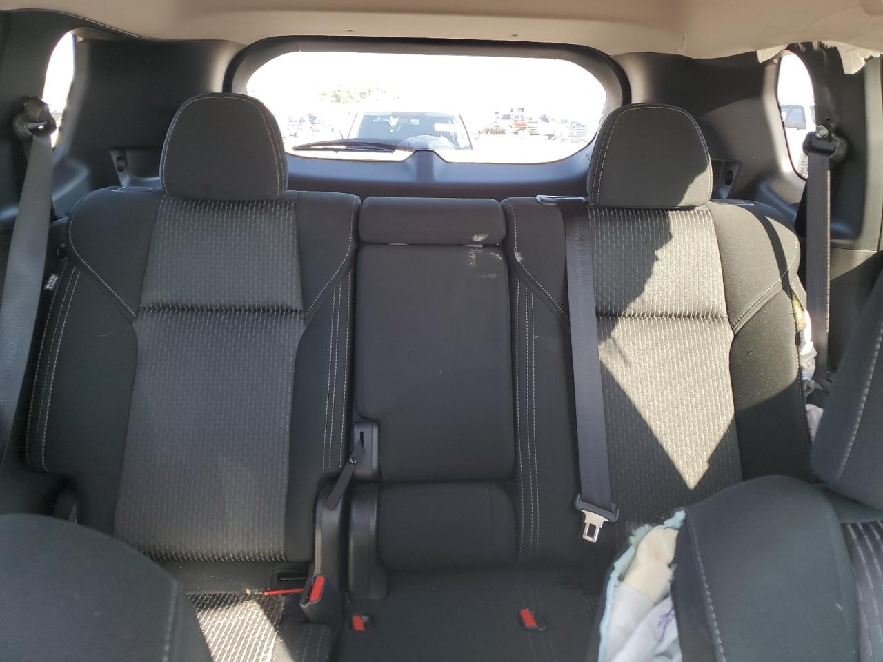 2024 MITSUBISHI OUTLANDER ES VIN:JA4J3UA81RZ063635