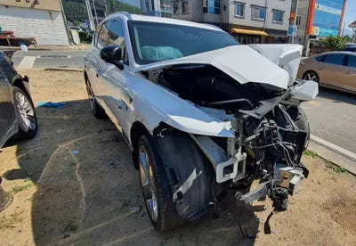 2020 Genesis GV80 KMTHC81CDLU007970 VIN:KMTHC81CDLU007970