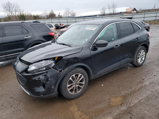 2022 FORD ESCAPE SE VIN:1FMCU0G68NUA46716