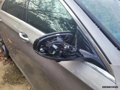 2022 Mercedes-Benz E 250 VIN: