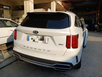 2021 Kia Sorento VIN: