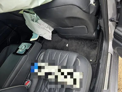 2021 Genesis G80 VIN: