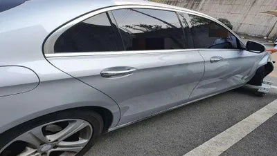 2017 Mercedes-Benz E 200 WDDZF4CB4HA131695 VIN:WDDZF4CB4HA131695