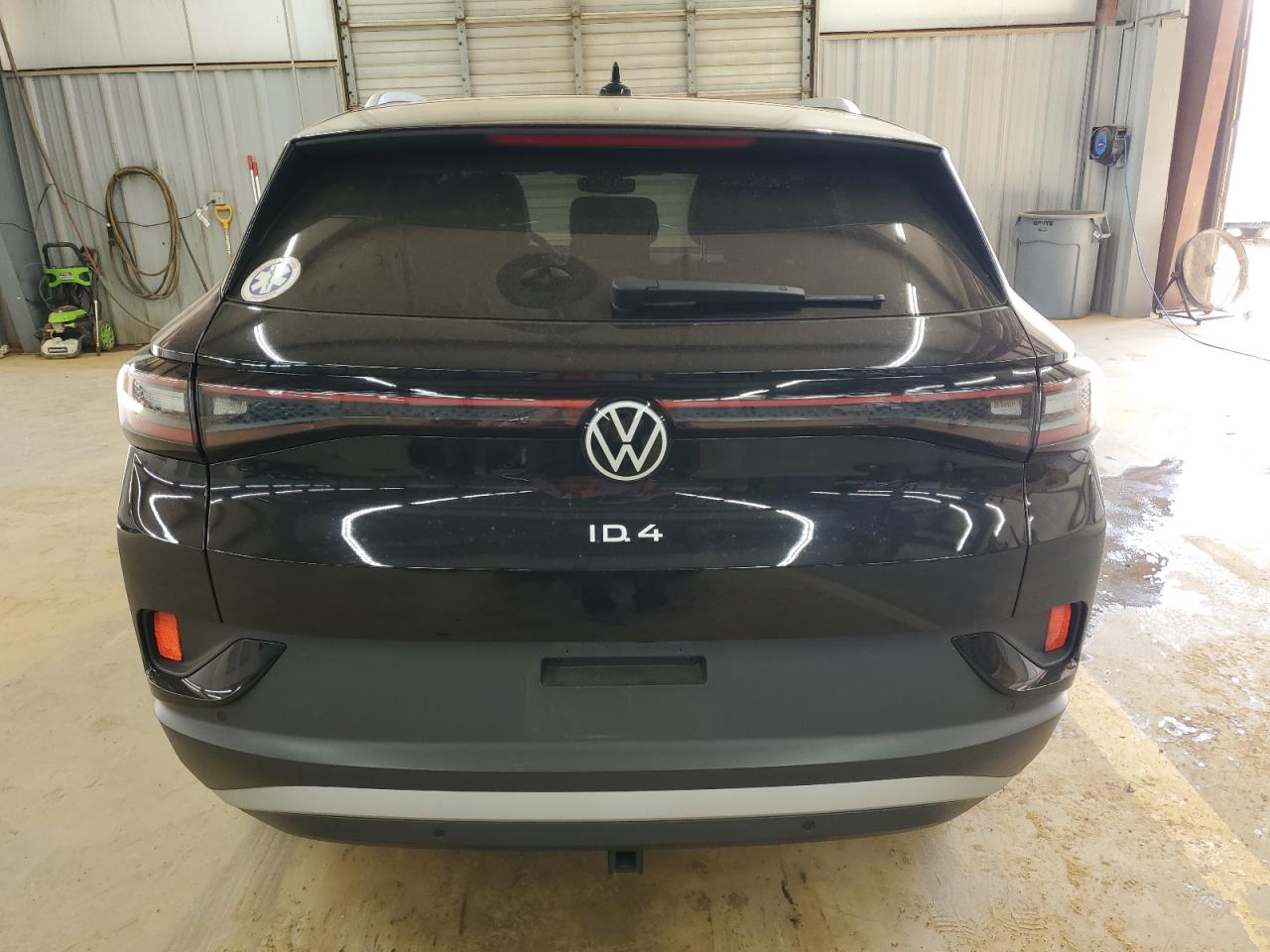 2023 VOLKSWAGEN ID.4 PRO S PLUS VIN:1V2JNPE87PC039673