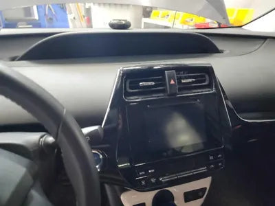 2018 Toyota Prius VIN: