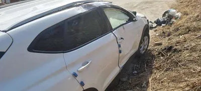 2019 Hyundai Tucson KMHJ3817GKU137640 VIN:KMHJ3817GKU137640