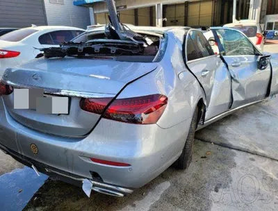 2021 Mercedes-Benz E 250 W1KZF4FB4MA933735 VIN:W1KZF4FB4MA933735