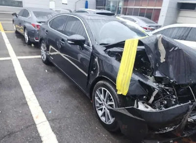 2017 Lexus ES 300 JTHBW1GG1H2163948 VIN:JTHBW1GG1H2163948