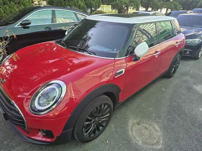 2023 MINI Clubman WMWXJ3103P2U21606 VIN:WMWXJ3103P2U21606