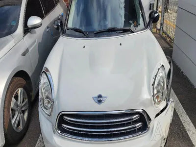 2015 MINI Countryman WMWXD3103FWS98727 VIN:WMWXD3103FWS98727