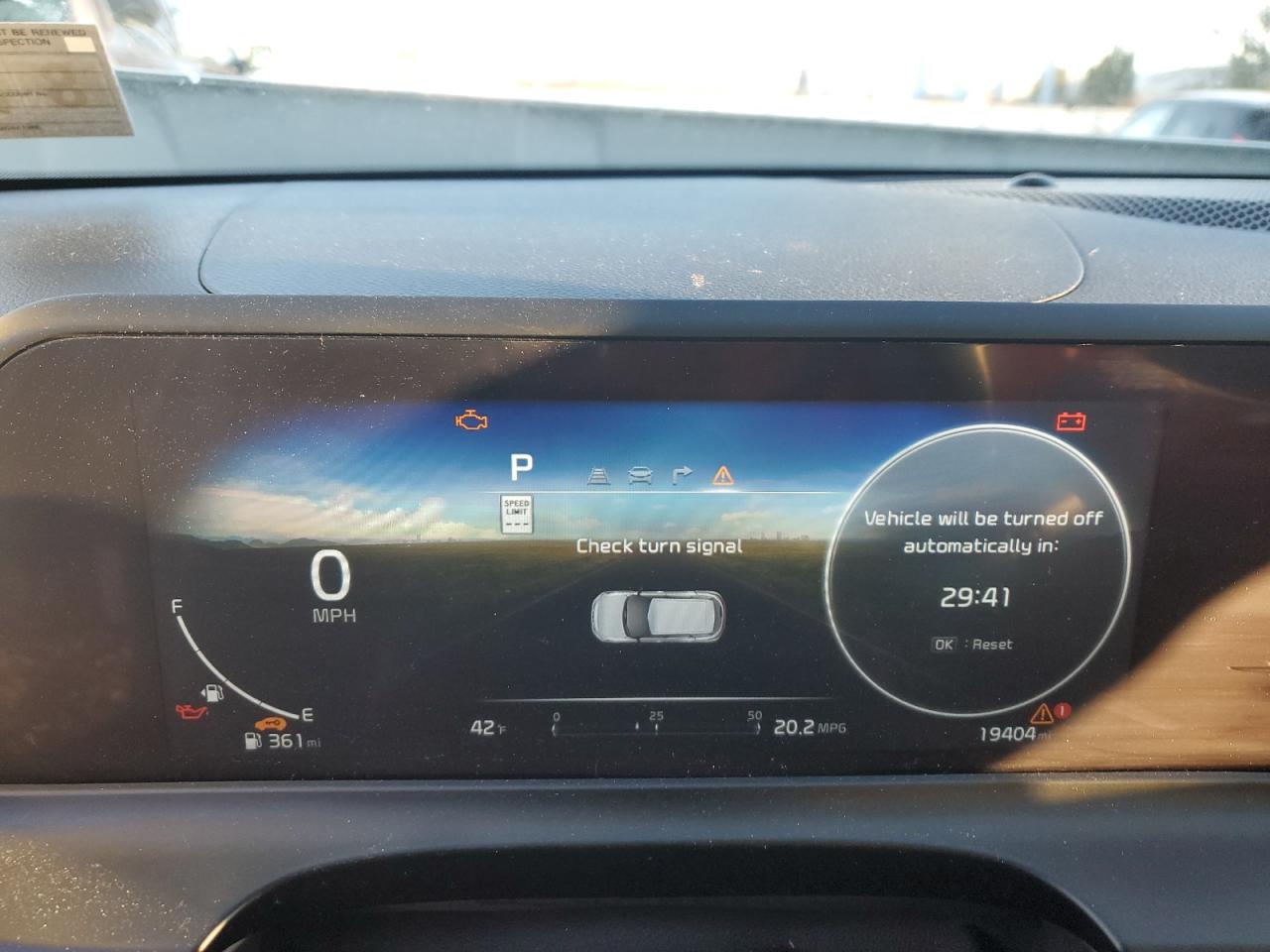 2024 KIA SELTOS SX VIN:KNDETCA71R7506919