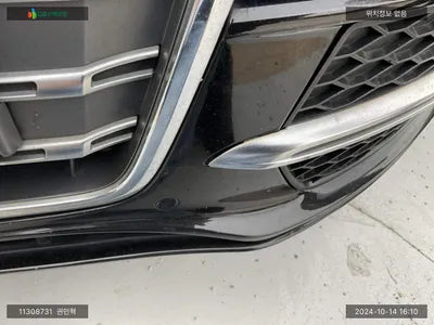 2016 Audi SQ5 WAUZZZ8R6GA041710 VIN:WAUZZZ8R6GA041710