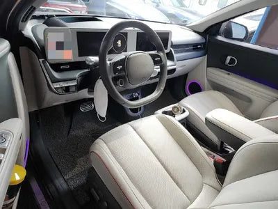 2022 Hyundai Ioniq KMHKR81AFNU080079 VIN:KMHKR81AFNU080079