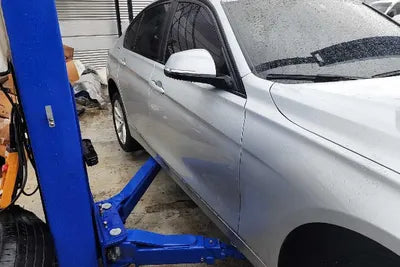 2016 BMW 320 WBA8C9106GK651366 VIN:WBA8C9106GK651366