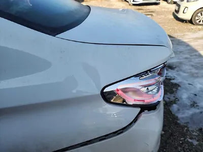 2017 BMW 520 WBAJC3107HG465922 VIN:WBAJC3107HG465922