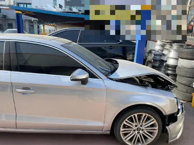 2018 Audi A3 WAUZZZ8V9J1078898 VIN:WAUZZZ8V9J1078898