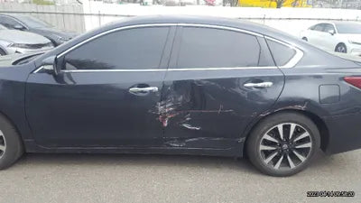 2018 Nissan Altima 1N4AL3AP6JC169258 VIN:1N4AL3AP6JC169258