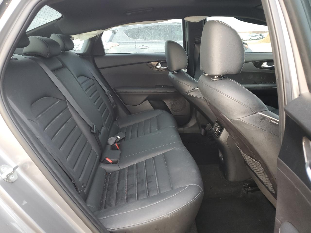 2023 KIA FORTE GT LINE VIN:3KPF54AD9PE647762