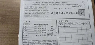 2019 Hyundai Kona KMHK4815GKU387758 VIN:KMHK4815GKU387758