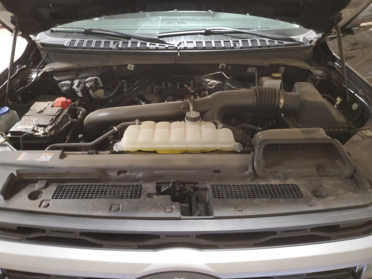 2024 FORD EXPEDITION XLT VIN:1FMJU1H8XREA23922