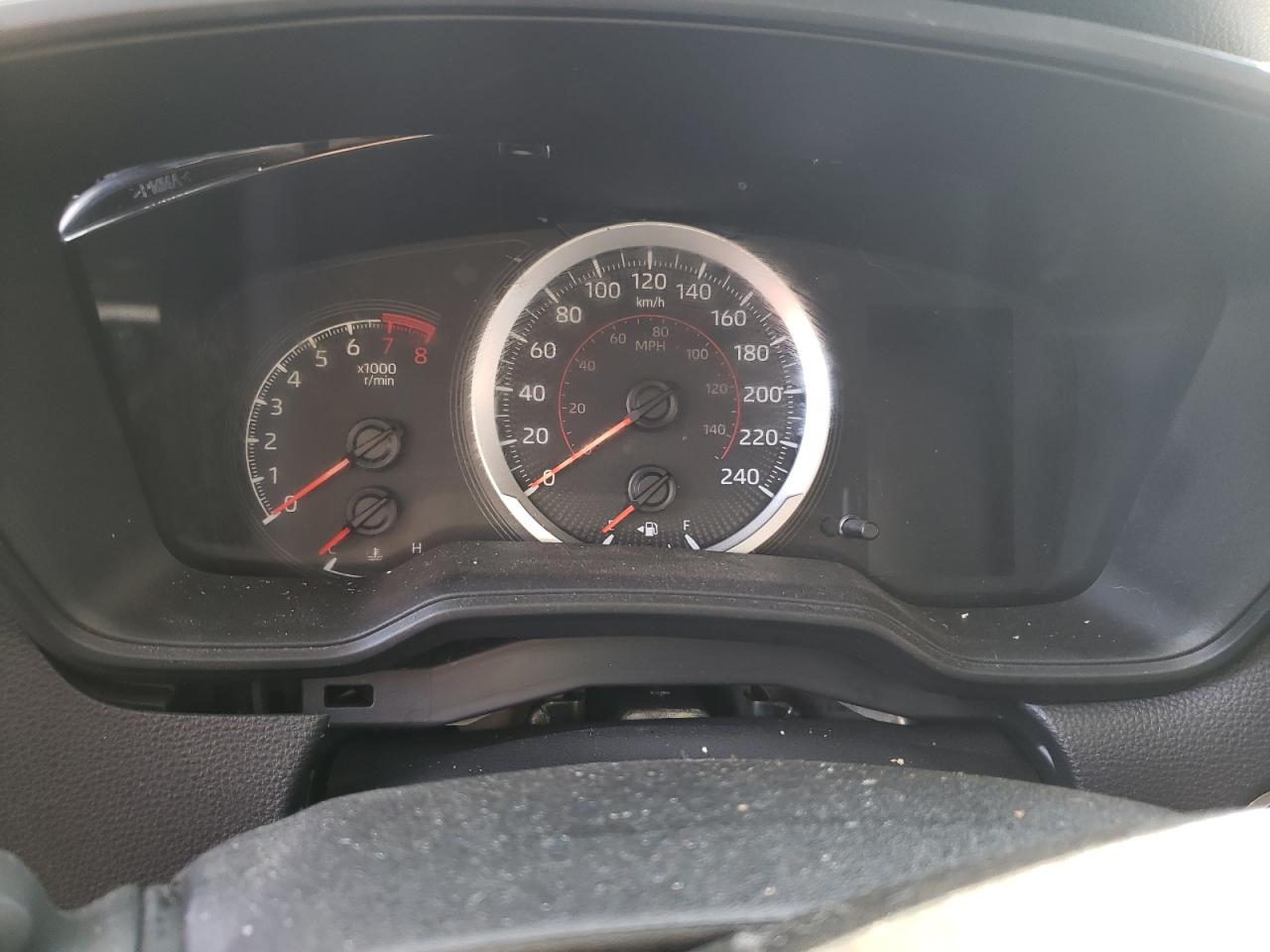 2022 TOYOTA COROLLA CROSS LE VIN:7MUBAABG3NV042498