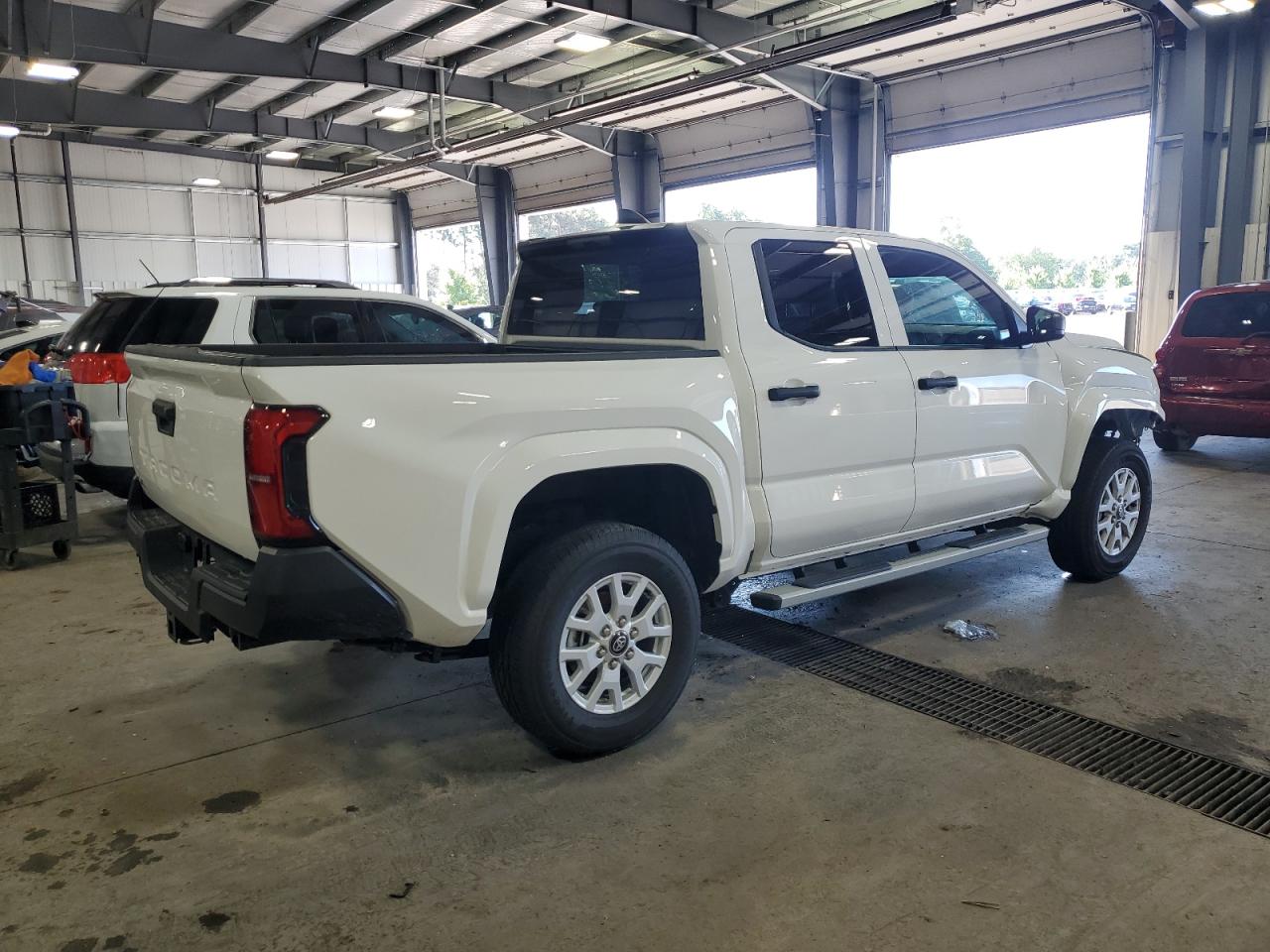 2024 TOYOTA TACOMA DOUBLE CAB VIN:3TYLD5KN6RT000090