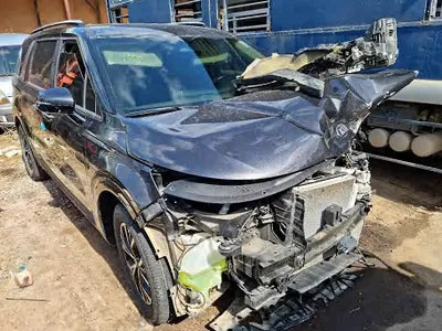 2021 Kia Carnival KNANB81BBMS069039 VIN:KNANB81BBMS069039