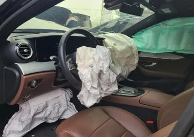 2021 Mercedes-Benz E 250 W1KZF4FB7MA939030 VIN:W1KZF4FB7MA939030