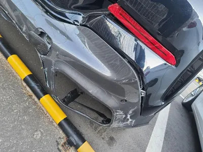 2021 BMW 630 WBAGT8105M9H74183 VIN:WBAGT8105M9H74183