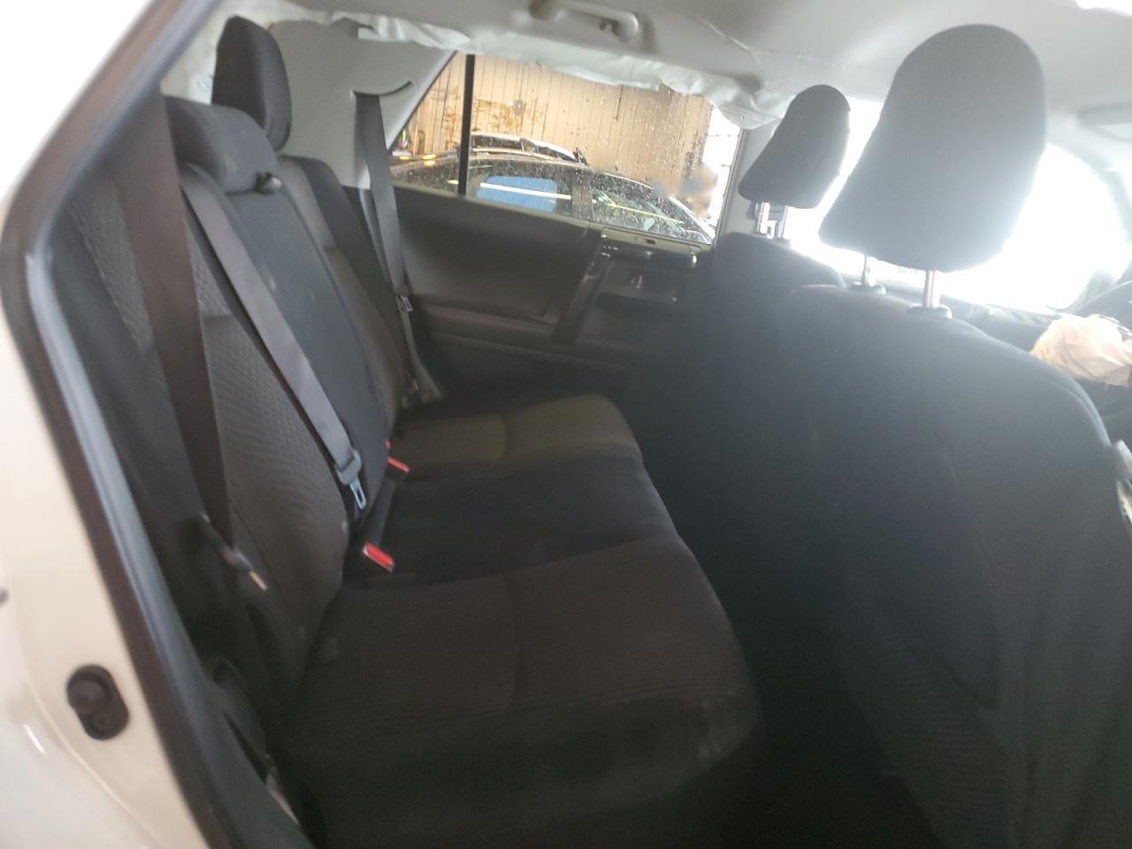 2022 TOYOTA 4RUNNER SR5/SR5 PREMIUM VIN:JTEPU5JR5N6001044