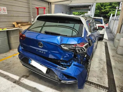 2022 Volkswagen T-Roc WVGZZZA1ZNV032176 VIN:WVGZZZA1ZNV032176