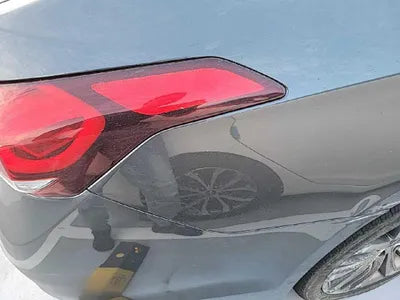 2020 Genesis G80 VIN: