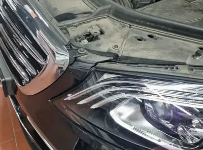 2018 benz amg s63 4matic + l WDDUG8JBXJA376699 VIN:WDDUG8JBXJA376699