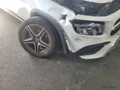 2020 Mercedes-Benz B 250 W1N4M4HB8LW061447 VIN:W1N4M4HB8LW061447