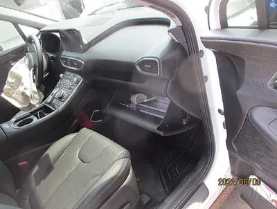 2022 Hyundai Santa FE KMHS381LGNU436677 VIN:KMHS381LGNU436677