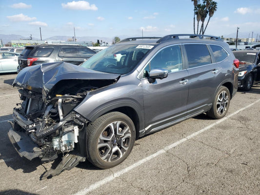 2023 SUBARU ASCENT TOURING VIN:4S4WMAWD5P3416354