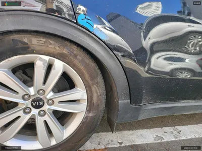 2016 Kia Sportage KNAPN815GGK038769 VIN:KNAPN815GGK038769